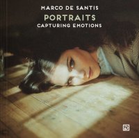 Immagine copertina libro Portraits