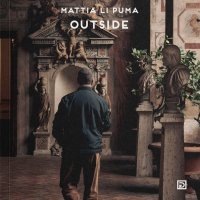 Immagine copertina libro Outside