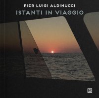 Immagine copertina libro Istanti in viaggio