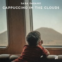 Immagine copertina libro Cappuccino in the clouds