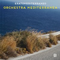 Immagine copertina libro Orchestra mediterranea