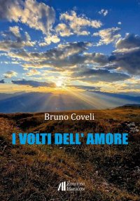 Immagine copertina libro I volti dell'amore