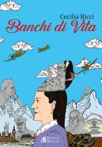 Immagine copertina libro Banchi di vita