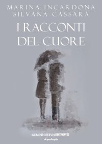 Immagine copertina libro I racconti del cuore