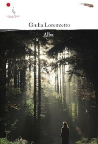 Immagine copertina libro Alba