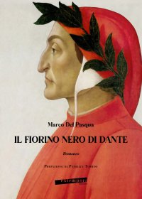 Immagine copertina libro Il fiorino nero di Dante