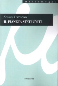 Immagine copertina libro Il pianeta Stati Uniti