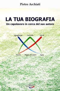Immagine copertina libro La tua biografia. Un capolavoro in cerca del suo autore