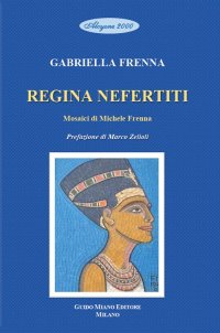 Immagine copertina libro Regina Nefertiti