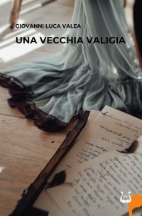 Immagine copertina libro Una vecchia valigia