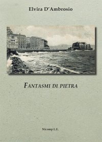 Immagine copertina libro Fantasmi di pietra