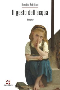 Immagine copertina libro Il gesto dell'acqua