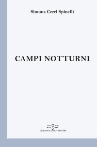 Immagine copertina libro Campi notturni