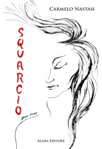 Immagine copertina libro Squarcio