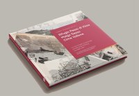 Immagine copertina libro Rifugio Passo di Vizze, Malga Sasso, Cima Vallona. I tre «strani incidenti» al culmine degli anni delle bombe in Alto Adige (anni 1966 e 1967)