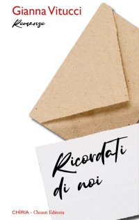 Immagine copertina libro Ricordati di noi