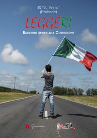 Immagine copertina libro Selfie di noi. IIS «A. Volta» (Frosinone)