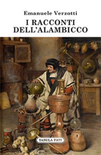 Immagine copertina libro I racconti dell'alambicco