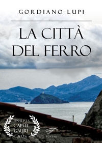 Immagine copertina libro La città del ferro