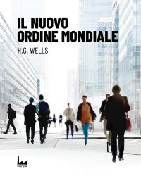 Immagine copertina libro Il nuovo ordine mondiale
