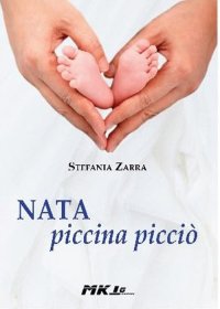 Immagine copertina libro Nata piccina picciò