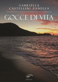 Immagine copertina libro Gocce di vita