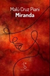 Immagine copertina libro Miranda