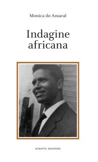 Immagine copertina libro Indagine africana