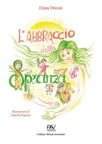 Immagine copertina libro L'abbraccio della speranza
