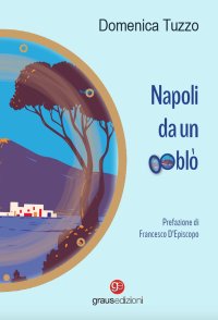 Immagine copertina libro Napoli da un oblò