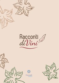 Immagine copertina libro Racconti diVini