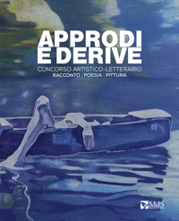 Immagine copertina libro Approdi e derive