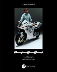 Immagine copertina libro PIEGA. Mondial during the Roberto Ziletti Era
