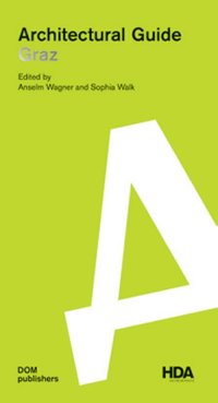 Immagine copertina libro Graz. Architectural guide