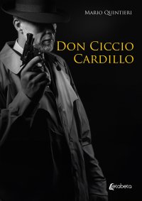 Immagine copertina libro Don Ciccio Cardillo