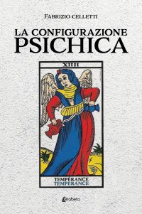 Immagine copertina libro La configurazione psichica