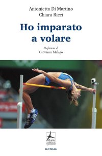 Immagine copertina libro Ho imparato a volare