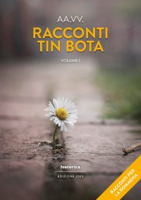 Immagine copertina libro Racconti Tin Bota. Vol. 1
