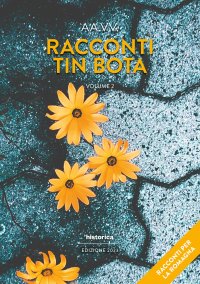 Immagine copertina libro Racconti Tin Bota. Vol. 2