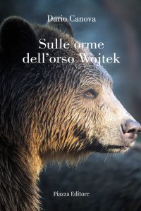 Immagine copertina libro Sulle orme dell'orso Wojtek
