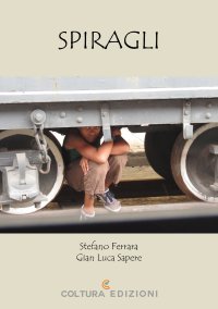 Immagine copertina libro Spiragli