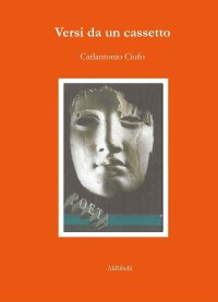 Immagine copertina libro Versi da un cassetto
