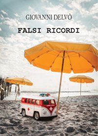 Immagine copertina libro Falsi ricordi
