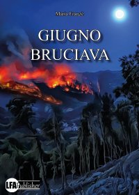 Immagine copertina libro Giugno bruciava