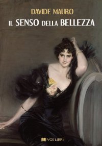Immagine copertina libro Il senso della bellezza