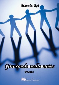 Immagine copertina libro Girotondo nella notte