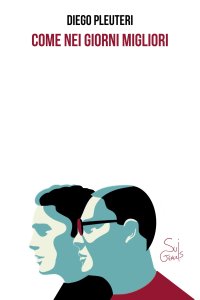 Immagine copertina libro Come nei giorni migliori