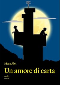 Immagine copertina libro Un amore di carta