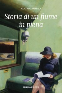 Immagine copertina libro Storia di un fiume in piena