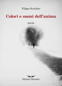 Immagine copertina libro «Colori e suoni dell'anima»
